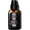 Ultra-Moisturizer Beard Oil For Men - Premium Blend - Spill-proof