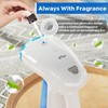 Bear Steamer for Clothes, 1300W Powerful Fast-Heating Handheld Garment and
