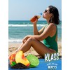 Klass Iced Tea Drink Mix - Sugar Free Variety Pack