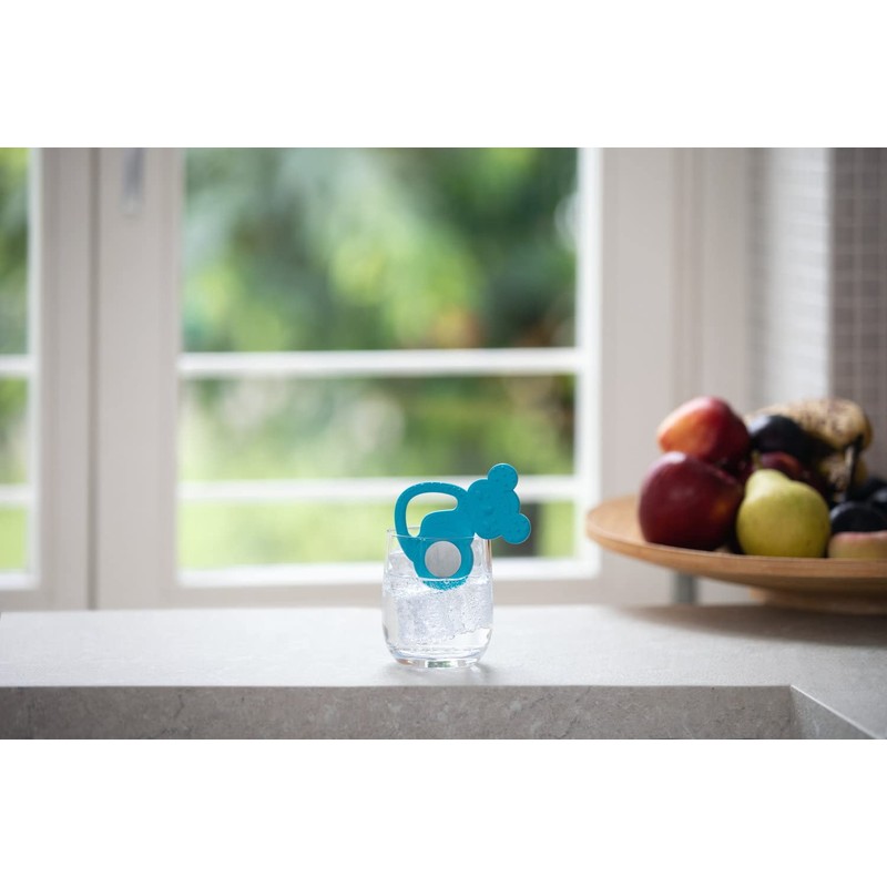 Chicco Fresh Power 3D Koala Teether 4M+