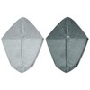 UNIQREE UQE-02 Dry Hair Cap (Set of 2)