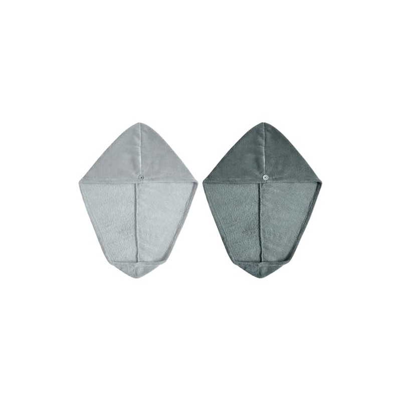 UNIQREE UQE-02 Dry Hair Cap (Set of 2)