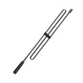 WINDINGTOK 74CM Foldable CS Tactical Antenna for SMA-Female Dual Band 144/430Mhz UV-5R UV-82 888S F8HP UV-K6 UV-K5 GM-15PRO AR-152 Waterproof Radio