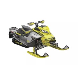New Ray CAN-AM SKI-DOO MXZ X-RS SNOWMOBILE 1/20 scale DIECAST REPLICA