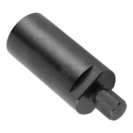 Fydun Tusk Flywheel Puller Remover Motorcycle Repair Tool Carbon Steel for CN250 Helix YFZ450 GSXR600 GSXR750 WR250F WR450F Predator KFX700(B(35mm))