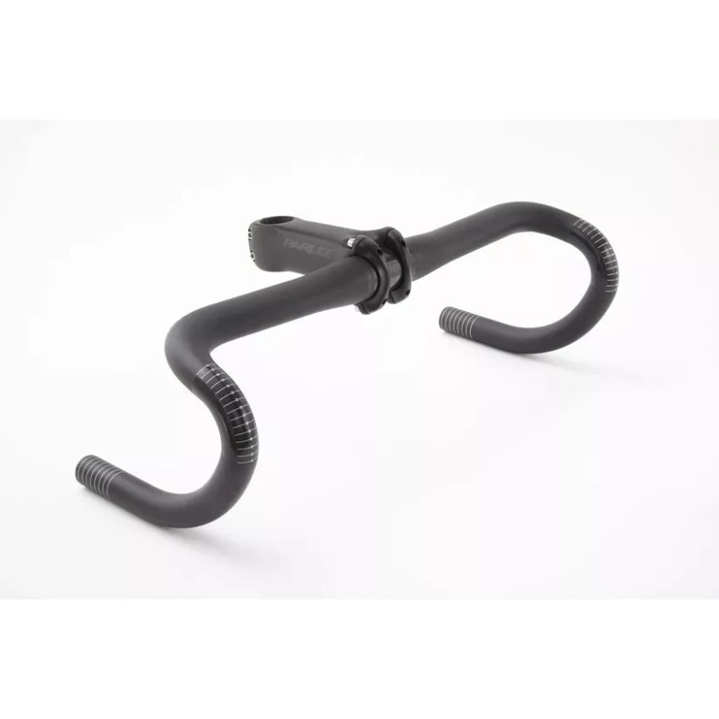 PARLEE Carbon Fiber 35mm Clamp Drop Handlebar Internal Routing VARIOUS