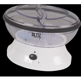 Blitz Ultra Jewelry Cleaning machine