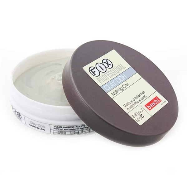 (Clay Doh, 80ml / 80 g) - bench/ Fix Professional Clay Doh Moulding Clay 80mls / 80 grammes