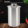 Ham Maker Large Capacity Multifunction Stainless Steel Meat Press with