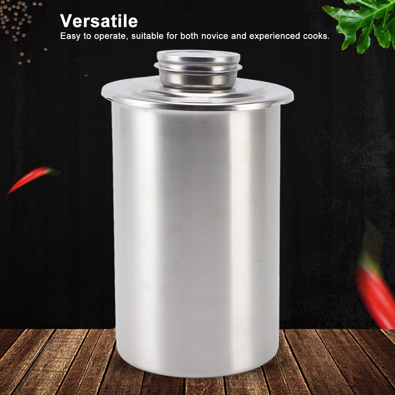 Ham Maker Large Capacity Multifunction Stainless Steel Meat Press with