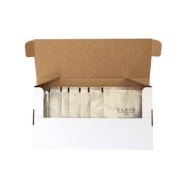 CLAYD for Bath ONE WEEK TRIAL (1.1 oz (30 g) x 7 Bags)