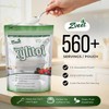 Zveet Birch Xylitol Sweetener | Keto Friendly, Non GMO Low