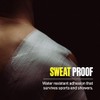 SPORTTAPE Fixation Tape - 10cm x 10m | Non-Woven Dressing