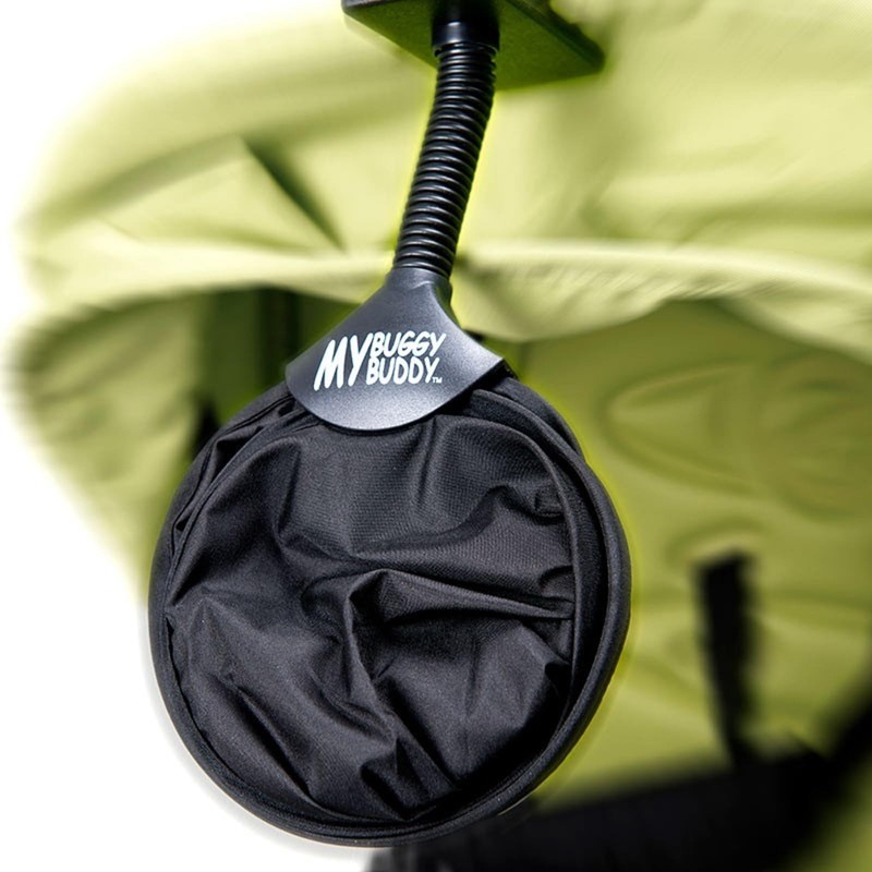 My Buggy Buddy Sunshade for Pram/ Car Seat, Universal Fit