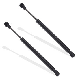 KitchenKipper 603983 Steering Damper Shock Absorber/Gas Shock Part Compatible with Hustler SD,SDX, FASTRAK and BigDog Riding Mower, (2-Pack)