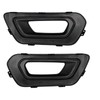 Fog Lights Compatible with 2020-2023 2024 Ford Transit Bumper Driving