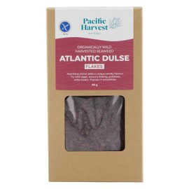 Pacific Harvest Atlantic Dulse Flakes 80g