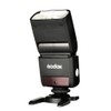 Godox TT350S TTL 2.4G HSS 1 / 8000s GN36 Camera