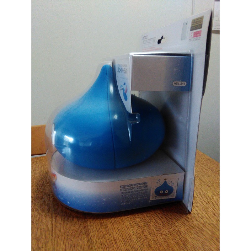 ドラゴンクエスト スライムスピーカースタンド