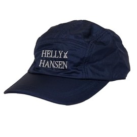 Helly Hansen HC92432 Logo Light Cap, Unisex, ocean navy