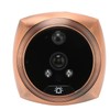 Digital Door Viewer Peephole 1080P Color Night Vision Human Body