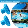 UASAM 11238 - Adaptador B para manguera de piscina Intex