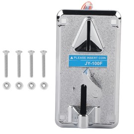 BORDSTRACT Advanced Anti-Jamming CPU for Arcade Game Kits Coin Picker Receiver Sorter Vending Machine Sorter Accept Arcade Game Kits