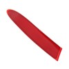Rear Left Bumper Reflector Waterproof Red Lens Safe Driving 63147217315