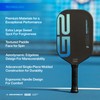 Gearbox G2 Elongated Edgeless Pickleball Paddle