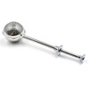 Powdered Sugar Flour, Powdered Sugar Shaker Duster Flour Dispenser Shaker
