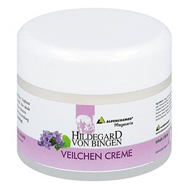 Hildegard V. Bingen Nature Violet Cream 50 ml
