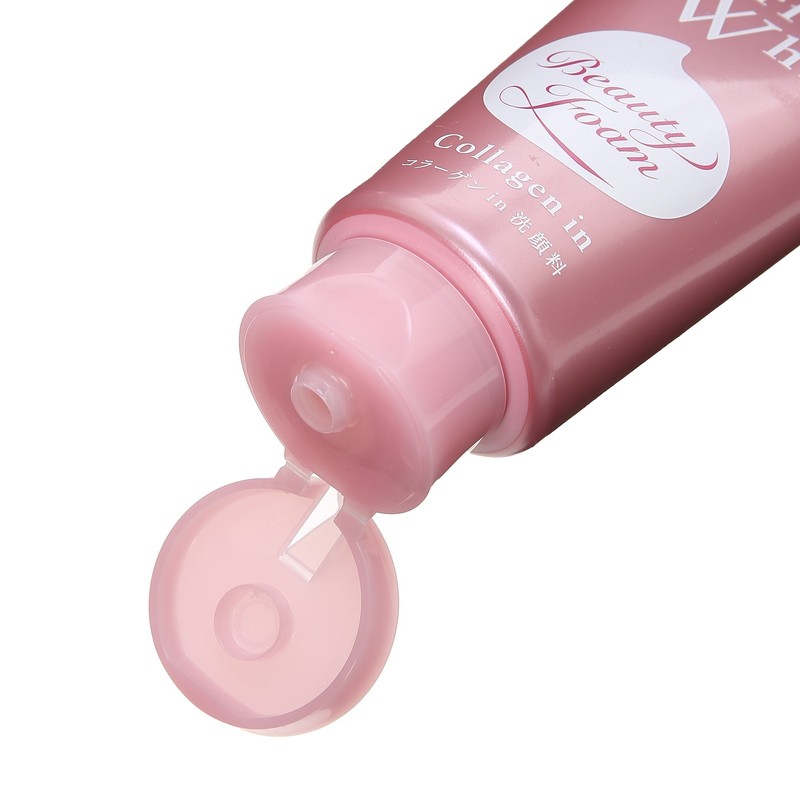 센카 퍼펙트 휩 콜라겐 인, 120g, 3개 SENKA Perfect Whip