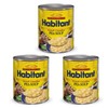 Habitant French Canadian Pea Soup 796ml/28 fl. oz. 3-Pack {Imported
