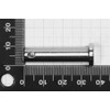 Dutyhook 8X28 Clevis Pin, Stainless Steel AISI 316