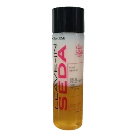 Casa Bella Tratamiento Con Proteína De Seda Y Keratina Para Cabello Cb