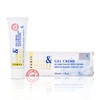 Luce un rostro radiante gracias a Generic: Esta Crema Aclarante