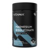 Magnesio Bisglicinato Quelado Liposomal 500mg 90 Cápsulas