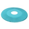 Pool Cleaner Pleated Vacuum Seal Rubber Enhanced Performance Pool Cleaner