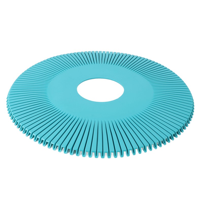 Pool Cleaner Pleated Vacuum Seal Rubber Enhanced Performance Pool Cleaner