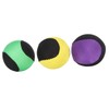 3pcs Water Jumping Ball Stress Relief Flexible Soft Water Bouncing