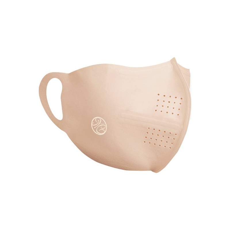 Modello 자외선차단 골프마스크 스탠다드 UPF50+ 2개 UV Protection Golf Mask