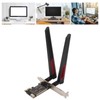 QCNFA765 WiFi 6E Card 6000Mbps 2.4G 5G 6G Bluetooth 5.2