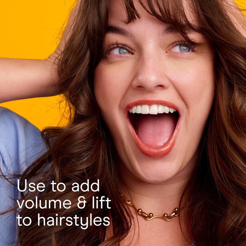 Conair Salon Results Detangling Hairbrush - For Men and Women,