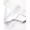 Champion Sports Herren Athletic Supporter, Herren, 10LG, weiß, Large