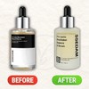 Sedam Cedam Free Lacto Black Label Balance B Serum 50ml,