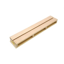 Shiga [Flat Plate] Wing Plate: No. 4