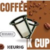 Keurig 6 Genuine Keurig My K Cup Pod Brewers Reusable