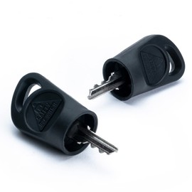 HD Switch 2 Pack Ignition Switch Key for John Deere Gator XUV550 XUV560E XUV590 XUV825 XUV835E XUV835M XUV835R XUV855 XUV865E XUV865M XUV865R HPX615E HPX815E RSX850 RSX860 Military TH CS CX TS TX HPX