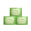 Rockside AYURVEDA Fresh Flower Aloe-Vera Soap, 4.2 oz (125 g)