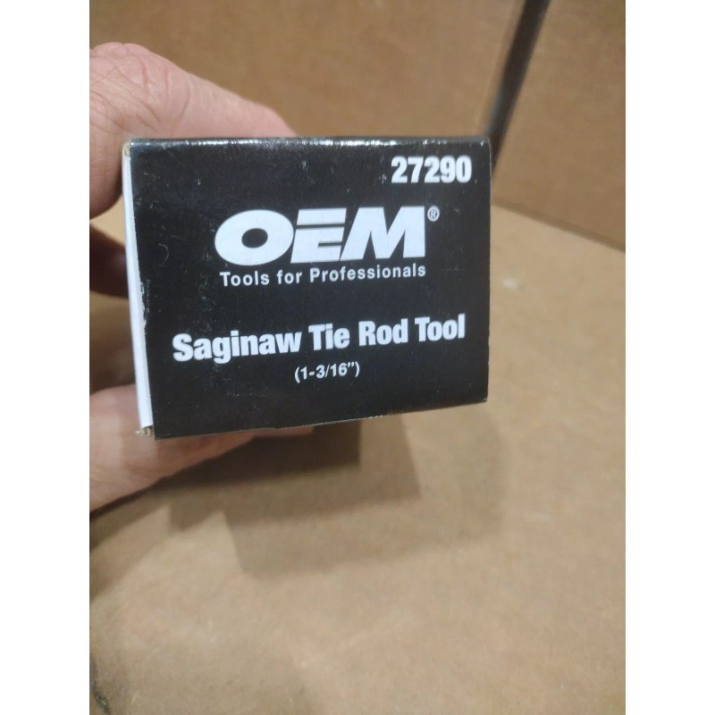 Saginaw Tie Rod Tool 27290